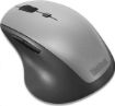 Obrázek LENOVO myš bezdrátová ThinkBook 600 Wireless Media Mouse - 2400dpi, Optical, 2.4Ghz, 7 tlačítek