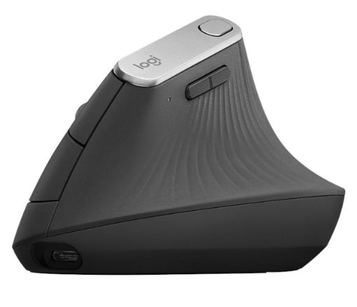 Obrázek myš Logitech MX Vertical