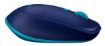 Obrázek Logitech Wireless Mouse M535 Bluetooth, blue