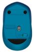 Obrázek Logitech Wireless Mouse M535 Bluetooth, blue