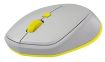 Obrázek Logitech Wireless Mouse M535 Bluetooth, grey