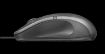 Obrázek TRUST myš Ivero Compact Mouse - black/grey