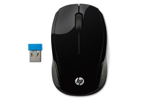 Obrázek HP Wireless Mouse 200 - MOUSE