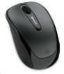 Obrázek Microsoft myš L2 Wireless Mobile Mouse 3500 Mac/Win USB Loch Ness Grey