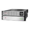 Obrázek APC Smart-UPS SRT Li-Ion 1000VA RM 230V, 4U, (900W)