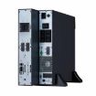 Obrázek APC Easy UPS On-Line Li-Ion SRVL RT Ext. Runtime 3000VA 230V, with Rail Kit, 4U (2700W)