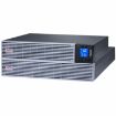 Obrázek APC Easy UPS On-Line Li-Ion SRVL RT Ext. Runtime 1000VA 230V, with Rail Kit, 4U (900W)