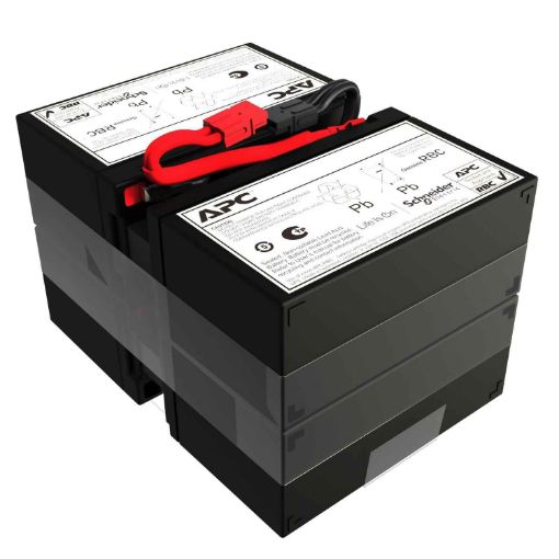 Obrázek APC Replacement Battery Cartridge #208, pro SMV2000CAI