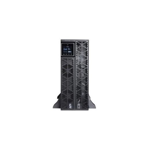 Obrázek APC Smart-UPS RT 6kVA 230V International (6kW), On-line, 4U, Rack/Tower