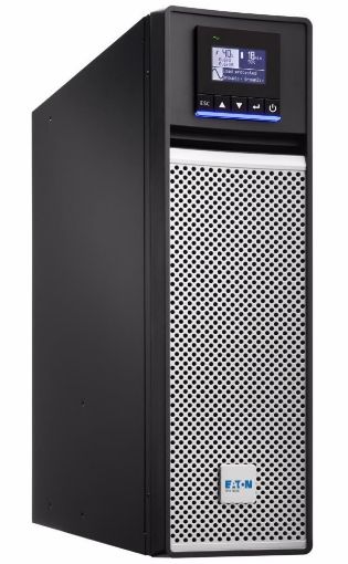 Obrázek Eaton 5PX 3000i RT3U G2, Gen2 UPS 3000VA / 3000W, 8 zásuvek IEC, rack/tower