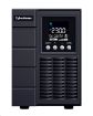 Obrázek CyberPower Main Stream OnLine S UPS 1500VA/1350W, Tower, IEC C13 (2), SCHUKO (2)