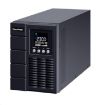 Obrázek CyberPower Main Stream OnLine S UPS 1500VA/1350W, Tower, IEC C13 (2), SCHUKO (2)