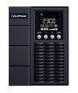 Obrázek CyberPower Main Stream OnLine S UPS 1000VA/900W, Tower, IEC C13 (1), SCHUKO (2)