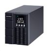 Obrázek CyberPower Main Stream OnLine S UPS 1000VA/900W, Tower, IEC C13 (1), SCHUKO (2)