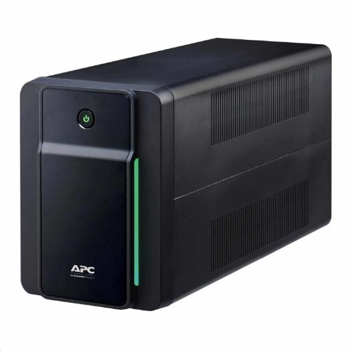 Obrázek APC Back-UPS 2200VA, 230V, AVR, French Sockets (1200W)