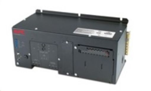 Obrázek APC DIN Rail - Panel Mount UPS with Standard Battery 500VA 230V (325W)