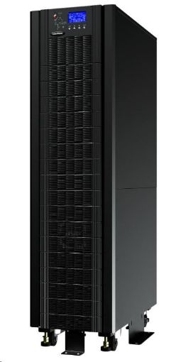 Obrázek CyberPower 3-Phase Mainstream OnLine Tower UPS 30kVA/27kW (bez baterií)