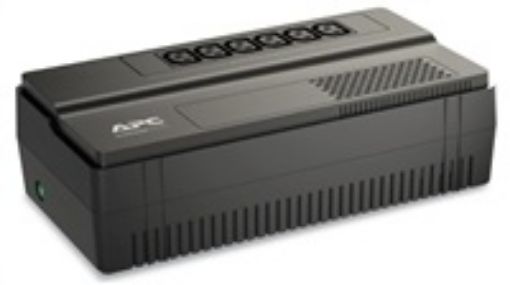 Obrázek APC Easy UPS BV 1000VA, AVR,IEC Outlet, 230V, (600W)