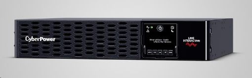 Obrázek CyberPower Professional Series III RackMount XL 3000VA/3000W, 2U