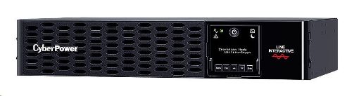 Obrázek CyberPower Professional Series III RackMount 1500VA/1500W, 2U