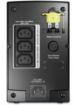 Obrázek APC Back-UPS 500VA, AVR, IEC 230V (300W) - Poškozený obal - BAZAR