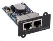 Obrázek CyberPower SNMP Expansion card RMCARD205, s podporou Enviro Sensoru