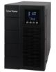 Obrázek CyberPower Main Stream OnLine UPS 2000VA/1800W, XL, Tower