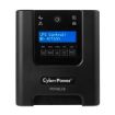 Obrázek CyberPower Professional Tower LCD UPS 750VA/675W