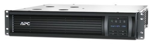 Obrázek APC Smart-UPS 1500VA LCD RM 2U 230V (1000W)