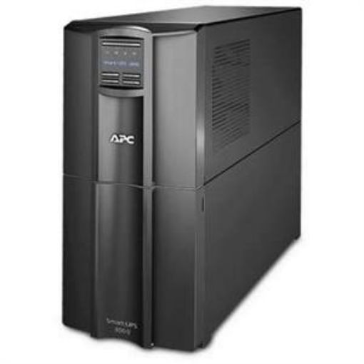 Obrázek APC Smart UPS 3000VA LCD 230V