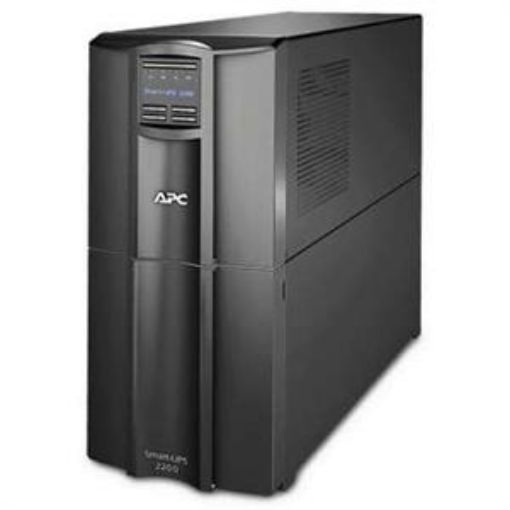 Obrázek APC Smart - UPS 2200VA LCD 230V