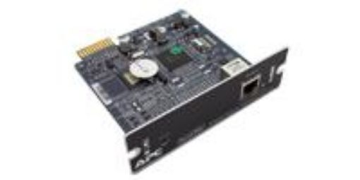 Obrázek APC Network Management Card 2 10/100 Base-T