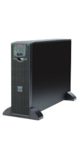 Obrázek APC Smart-UPS RT 6000VA, 230V, ONLINE, 3U (4200W)