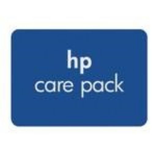 Obrázek HP CPe - Carepack 4y NextBusDay Onsite DMR NB Only HW Supp