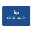 Obrázek HP CPe - Carepack 1y NBD Onsite plus DMR Notebook Only Service (standard war. (1/1/0)