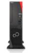 Obrázek FUJITSU PC D9012 DESKTOP i7-12700 2x8GB 512GB DVDRW SD WIFI 2xSP USB-C W11pro - 300W 314 x 296 x 89 mm