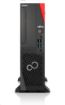 Obrázek FUJITSU PC D7012 DESKTOP i7-12700 2x8GB 512GB DVDRW WIFI 2xSP USB-C W11pro - 300W 314 x 296 x 89 mm