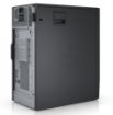 Obrázek FUJITSU PC P6012 mTOWER i7-12700 2x8GB 512GB DVDRW 2xDP USB-C WIN11pro - 280W 180 x 304 x 375 mm