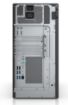 Obrázek FUJITSU PC P6012 mTOWER i5-12400 2x8GB 512GB DVDRW 2xDP USB-C WIN11pro - 280W 180 x 304 x 375 mm