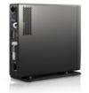 Obrázek FUJITSU PC G6012 uSFF - i3-12100 8GB 256GB HDMI DP USB-C WIFI WIN11pro - 90W 146.5 x 164.5 x 36 mm