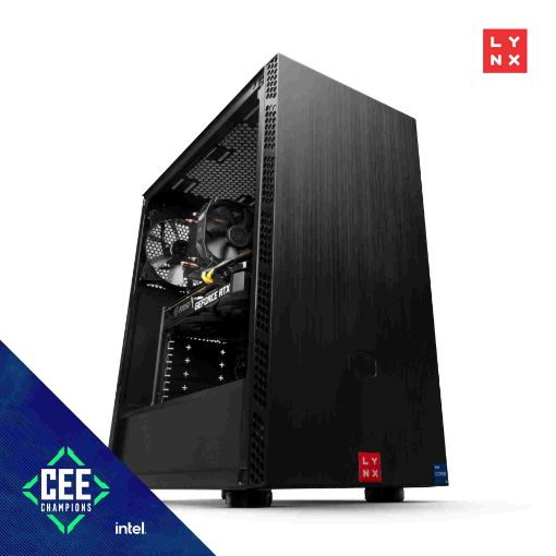 Obrázek LYNX CEE Gamer