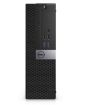 Obrázek REPAS DELL PC OptiPlex 7050 SFF - i7-7700, 8GB, 256SSD, Intel HD 530, HDMI, DP, 8xUSB, W10P