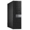 Obrázek REPAS DELL PC OptiPlex 7050 SFF - i7-7700, 8GB, 256SSD, Intel HD 530, HDMI, DP, 8xUSB, W10P