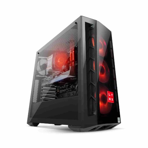 Obrázek LYNX Grunex UltraGamer 2023 W11 HOME