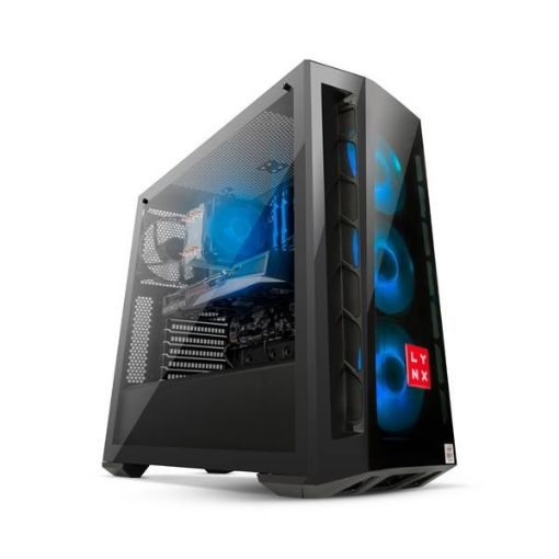 Obrázek LYNX Grunex ProGamer 2023 W11 HOME