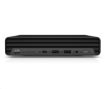 Obrázek HP PC Elite Mini 800G9 65W i5-12500,16GB,512GB,Intel HD,WiFi6+BT, usb kl. a myš,120W,2,5", 2xDP+HDMI, Win11Pro DWN10