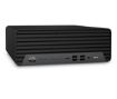 Obrázek HP PC Elite SFF 600G9 i5-12500,8GB, 256GB M.2 NVMe, 2xDP+HDMI, kl. a myš, DVDRW, 260W,Win11Pro DWN10