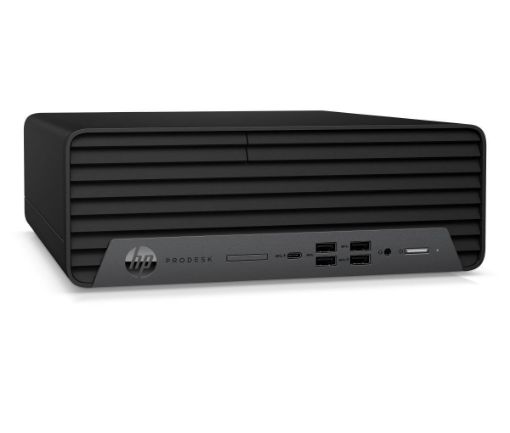 Obrázek HP PC Elite SFF 600G9 i5-12500,8GB, 256GB M.2 NVMe, 2xDP+HDMI, kl. a myš, DVDRW, 260W,Win11Pro DWN10