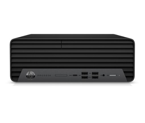 Obrázek HP PC Elite SFF 600G9 i3-12100,8GB, 256GB M.2 NVMe, 2xDP+HDMI, kl. a myš, DVDRW, 260W pl., FDOS