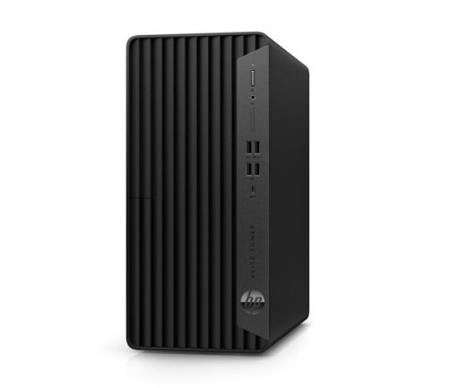 Obrázek HP PC Elite Tower 600 G9 i7-12700,1x16GB,512GBM.2 NVMe,Intel HD,usb kl. a myš,noMCR,DVDRW,260W pl, 2xDP+HDMI,Win11ProDWN